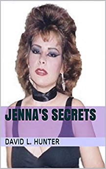 JENNA'S SECRETS APRIL 20 2017